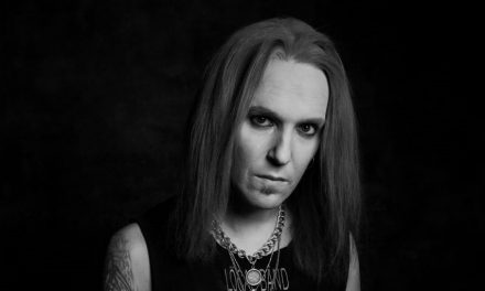 The Passing of Alexi Laiho from Children Of Bodom and Bodom After Midnight