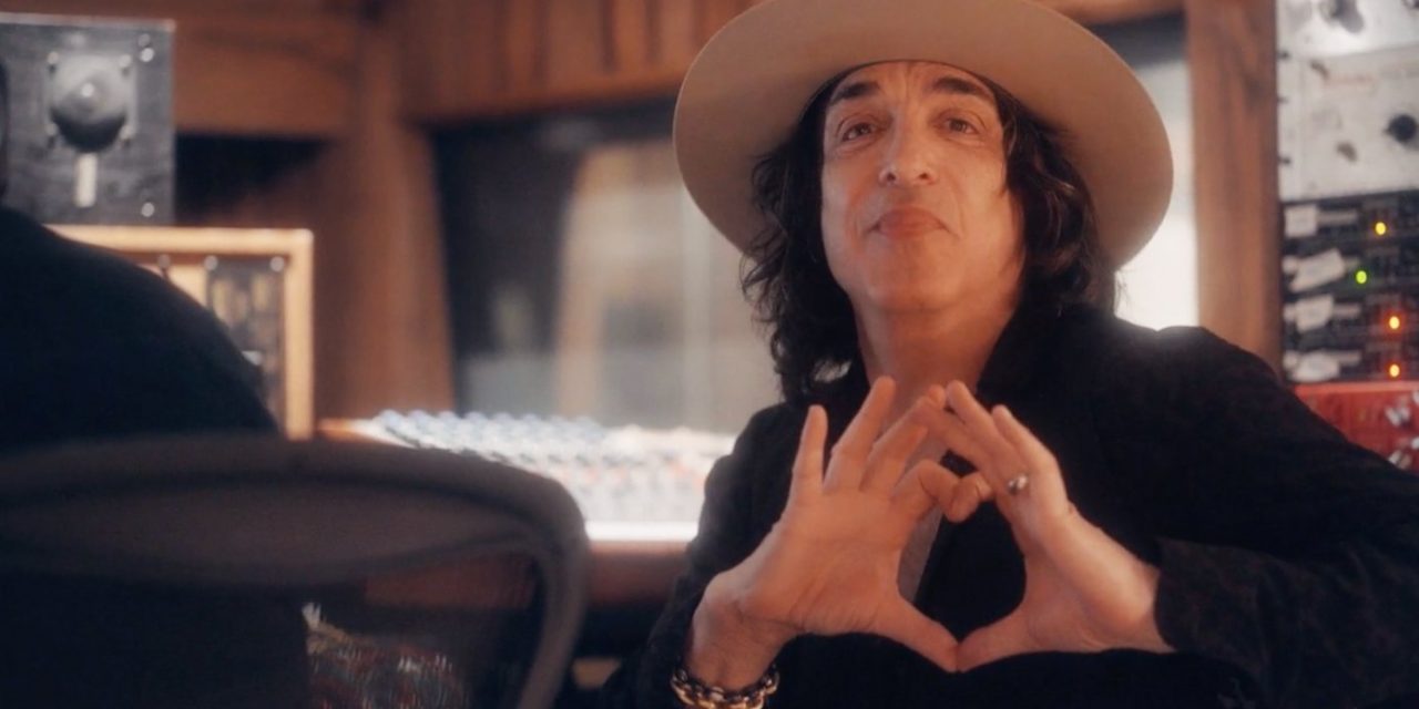 Paul Stanley’s Soul Station Debut Album Now And Then Set To Release March 19