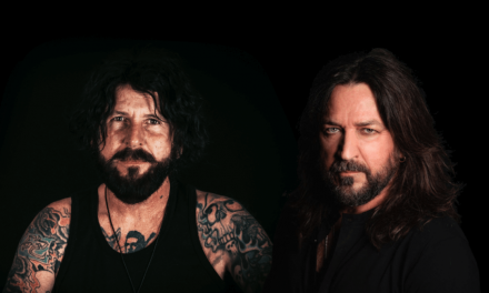 Frontiers Music SRL Announces Sunbomb; New Metal Project Featuring Tracii Guns and Michael Sweet