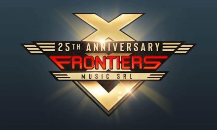 Frontiers Music SRL Celebrates 25th Anniversary