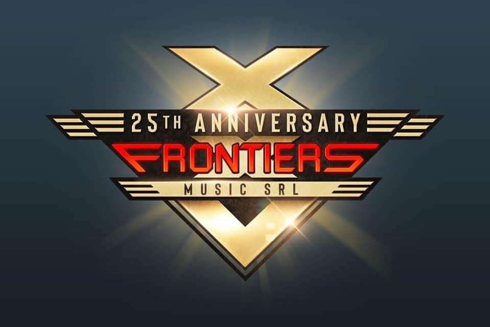 Frontiers Music SRL Celebrates 25th Anniversary