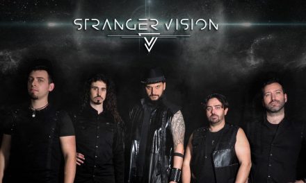 The Grand and Poetic Soundscapes of Stranger Vision