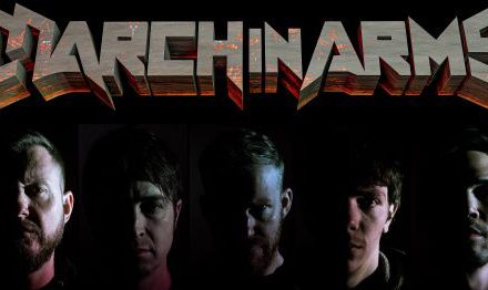 March In Arms Sign With RFL Records – Debut New Single and Video