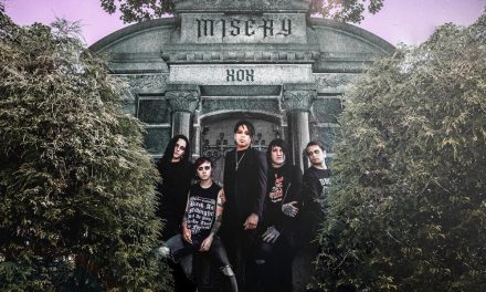 Revival Recordings Announces Signing of Misery!