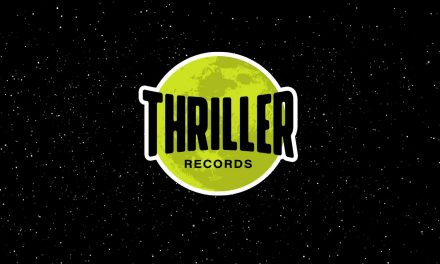 Fearless Records Founder Bob Becker Launches New Label THRILLER RECORDS