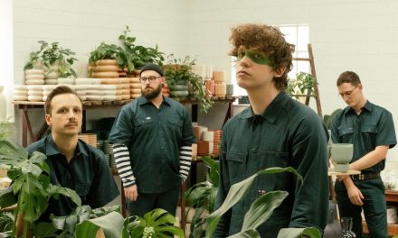 Catching Up with Waxflower: Pop Punk from Australia