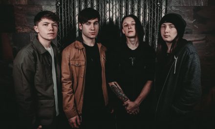 Dying Desolation Release Metalcore Track About the “lose/lose” Aspect of Cancel Culture
