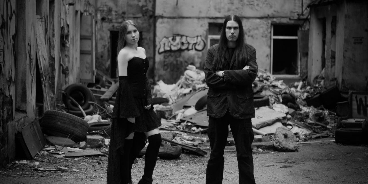 Inner Missing: Gothic Metal from St. Petersburg, Russia
