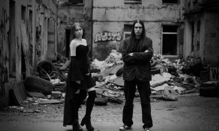 Inner Missing: Gothic Metal from St. Petersburg, Russia