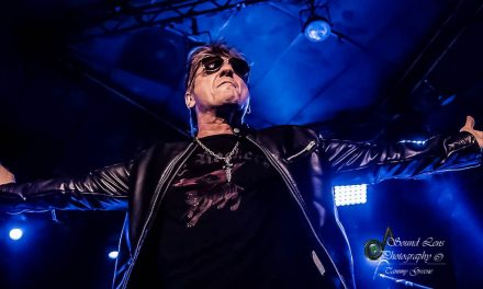 Steelheart at The Whisky – Live Review