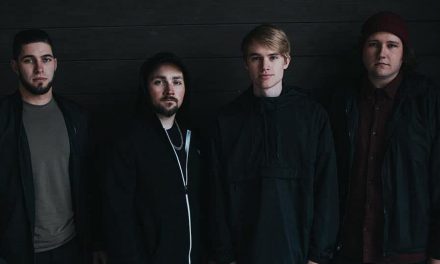 City State Release New EP ‘Violent Bodies’