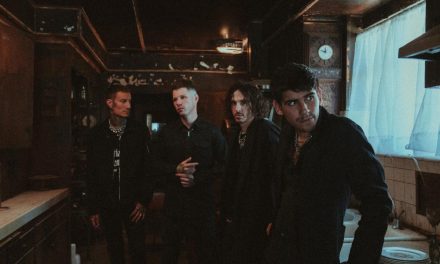 Crown The Empire Release “In Another Life” Feat Courtney LaPlante
