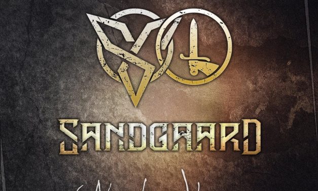 Addicks To Victory by Sandgaard (Sandgaard Capital, LLC)