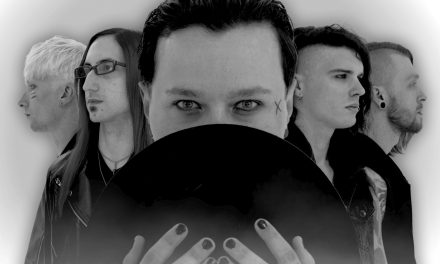 American Hard Rock Band ARTIFAS Releases New Single “LEAVE ME FOR DEAD” via IMAGEN RECORDS