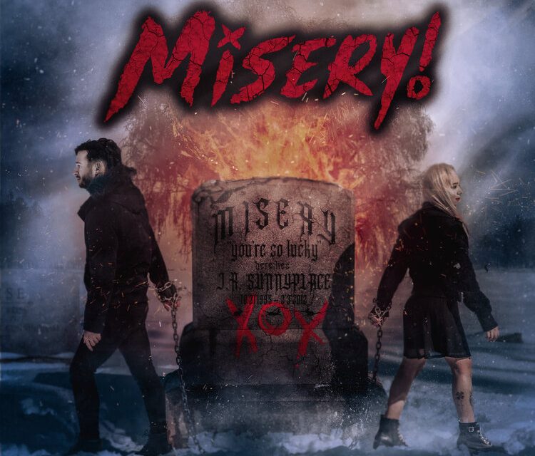 XOX by Misery! (Revival Recordings)