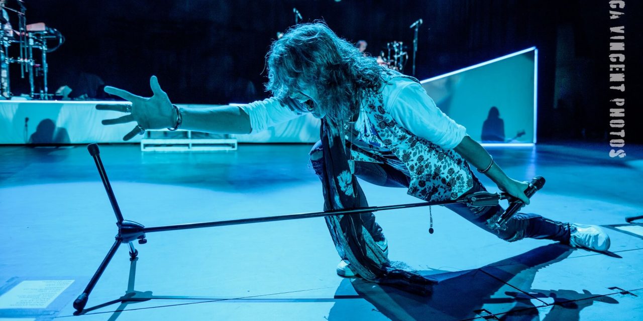 Foreigner at The Greek Theatre – Live Review