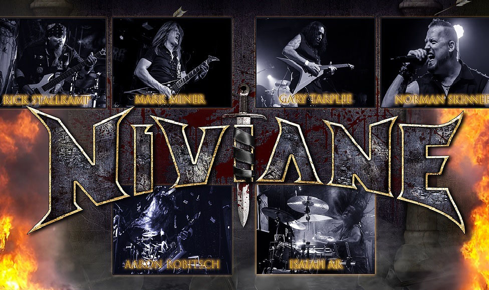 NIVIANE Release final wrap-up report from the SOULFLY U.S. tour