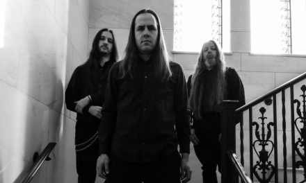 The Blackened Death Metal Allegories of Withering Soul