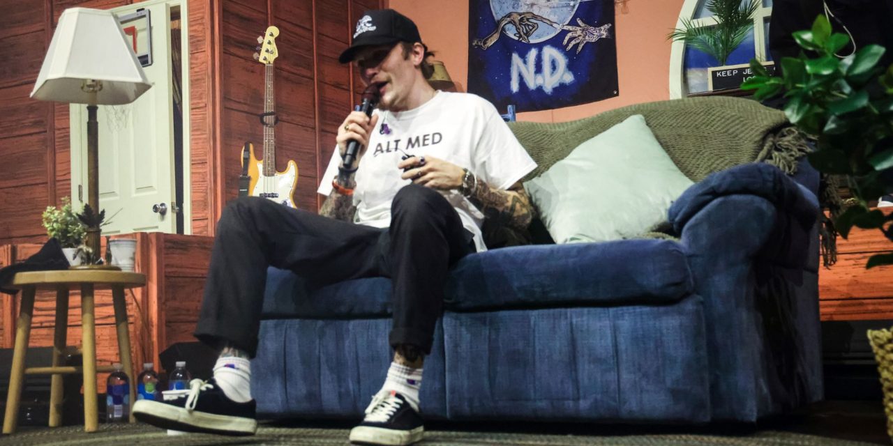 Neck Deep and Boston Manor at The Novo – Live Review