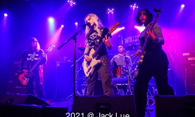 Sik Sik Sicks at The Whisky – Live Photos
