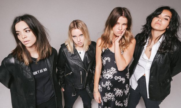 The Aces and Madeline The Person To Play The Fonda in The Heart of Hollywood 11/19!