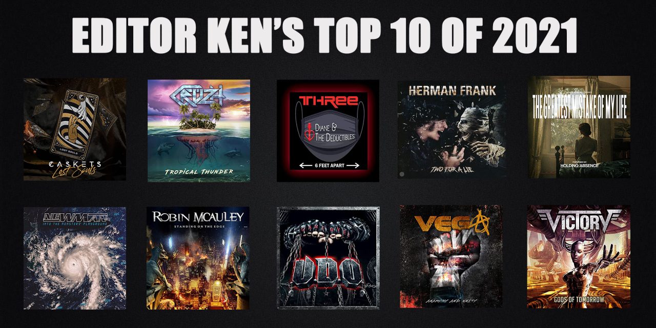 Editor Ken’s Top 10 Of 2021