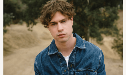 Blake Rose Reveals Video For ‘Sweet Caledonia’ – To Support Ashe on North American Tour