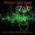 TYGERS OF PAN TANG new EP “A New Heartbeat” out in February