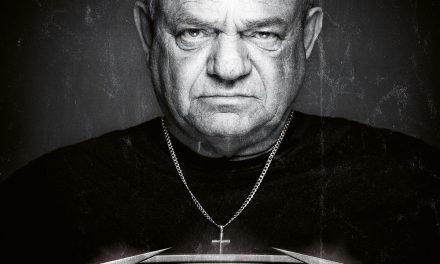 UDO DIRKSCHNEIDER To Release New Album My Way On April 22nd Via Atomic Fire Records