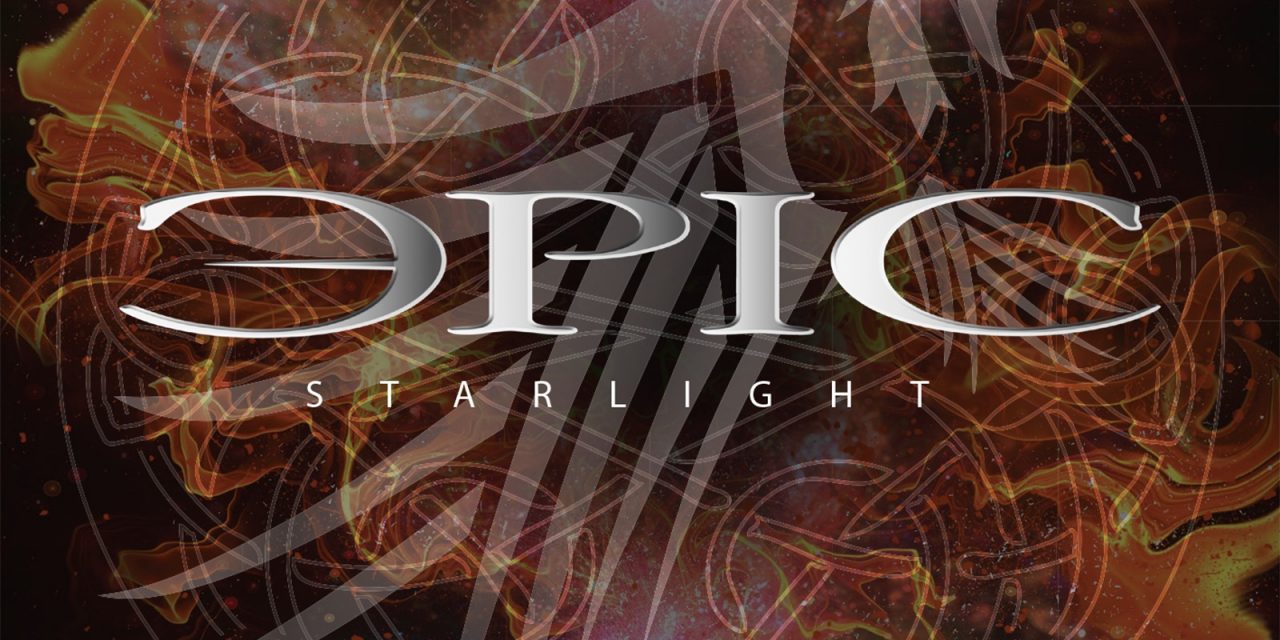 Starlight by Epic (Escape Music)