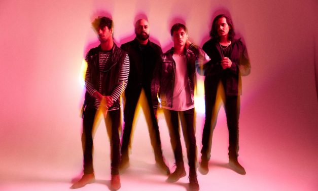 Palisades Drop New Single + Music Video “Better” via Rise Records and Announce Forthcoming Album ‘Reaching Hypercritical’ Out On July 22