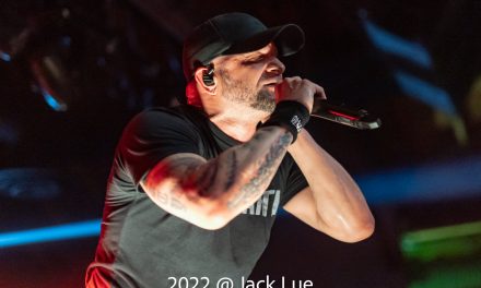 All That Remains at 1720 – Live Photos
