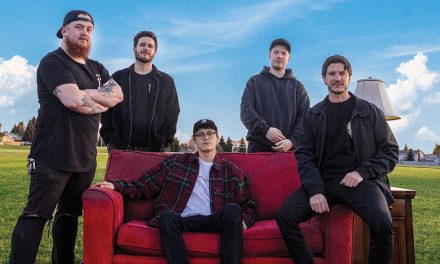 Calling All Captains Announce Summer Tour with Chief State
