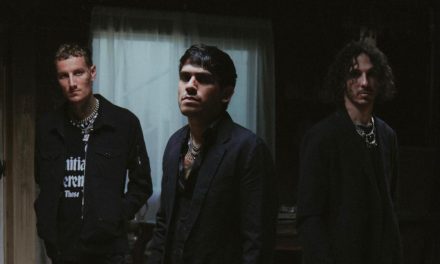 Crown The Empire Announce The Fallout 10 Year Anniversary US Tour