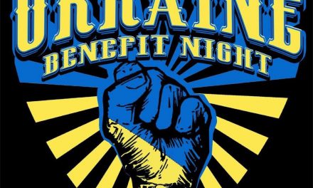 Ultimate Jam Night Holds Benefit for World Central Kitchen Efforts in Ukraine at The Whisky