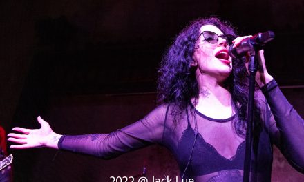Dorothy at House Of Blues Anaheim – Live Photos