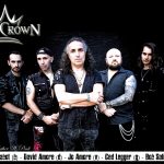The Melodic Power Metal Reveries of Kingcrown
