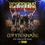 Scorpions ‘Rock Believer 