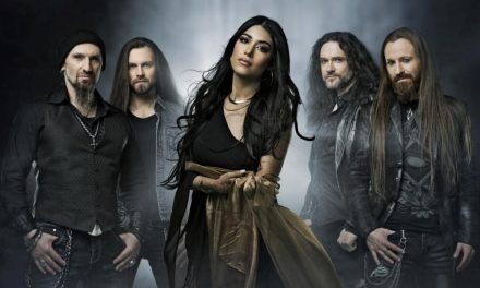 German Symphonic Metal Icons XANDRIA Reveal New Single “Reborn”