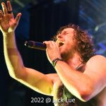 Nothing More at House Of Blues Anaheim – Live Photos