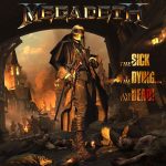 MEGADETH Unleash Their Official Single “Soldier On!”