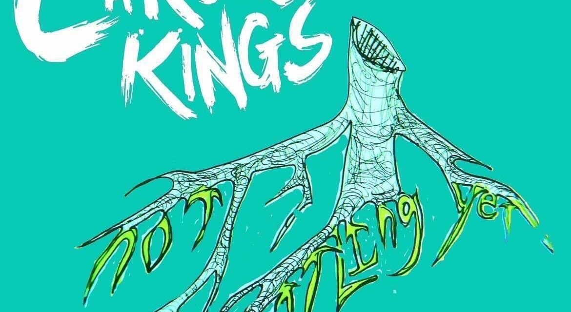 Carousel Kings Release New Single “Not Settling Yet” featuring AJ Perdomo to all digital outlets!