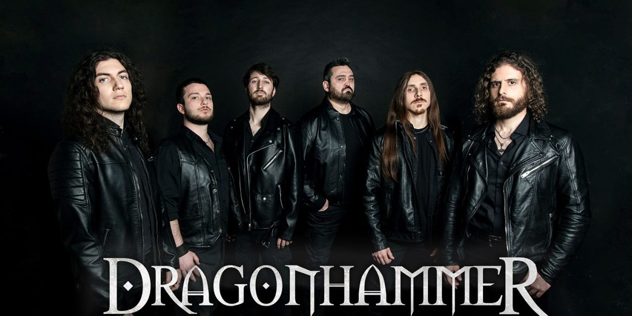 Into The Second Life of DragonHammer