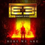Frontiers Music Srl Announces Signing of Enemy Eyes fronted by Johnny Gioeli