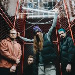 Outline In Color Unleash New Track + Music Video “Do Your Worst” feat. Loveless via Thriller Records