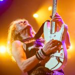 Iron Maiden at Honda Center – Live Photos