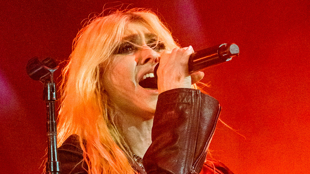 The Pretty Reckless at The Wiltern – Live Photos
