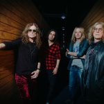 The Dead Daisies: Radiance On The Road