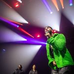 Femme It Forward Presents: Serenade with Ty Dolla $ign and DVSN – Live Photos