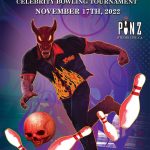 “BOWL FOR RONNIE” Celebrity Bowling Party To Benefit RONNIE JAMES DIO STAND UP AND SHOUT CANCER FUND To Return November 17